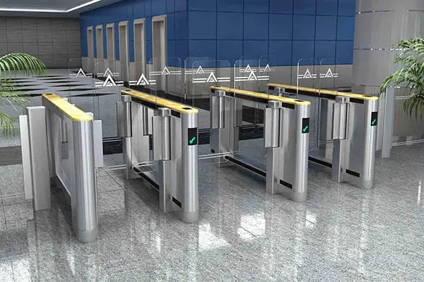 人行通道閘機有什么功能？人行通道閘機如何保障通行安全？